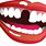 Mouth Missing Teeth Clip Art