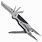 Multi Tool with Pliers