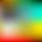 Multicolor Blur Background