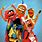 Muppet Show Band Characters