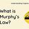 Murphy's Law Meaning