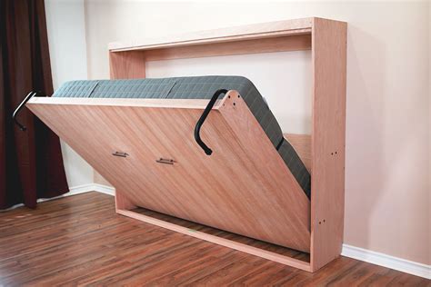Murphy Bed Kits Do It Yourself