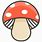Mushroom Icons