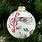 Music Christmas Ornaments