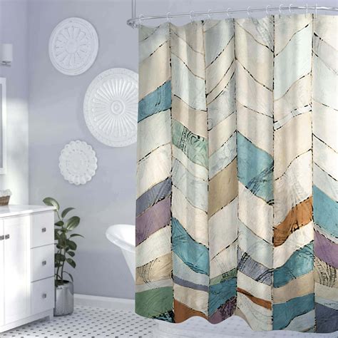 My Unique Shower Curtains