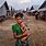 Myanmar Rohingya People