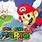 N64 Mario Games