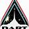 NASA Dart Logo