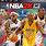 NBA 2K Custom Covers