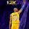 NBA 2K Kobe Bryant