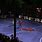 NBA 2K14 Blacktop Court Mod