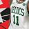 NBA 2K18 Kyrie Irving Celtics
