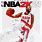 NBA 2K2.1 Cover PS4