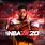 NBA 2K20 Legends Edition