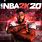 NBA 2K20 News