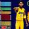 NBA 2K23 Kobe