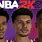 NBA 2K24 Face Scans