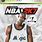 NBA 2K7 Cover