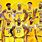 NBA Lakers Roster