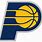 NBA Pacers Logo