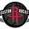 NBA Rockets Logo