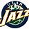 NBA Utah Jazz Logo
