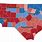 NC Voting Map