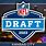 NFL Draft Day Background