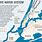 NYC Aqueduct Map