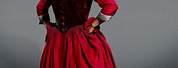 Nancy Oliver Twist Costume
