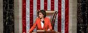Nancy Pelosi First Woman Speaker