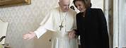 Nancy Pelosi Visit Pope