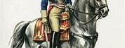 Napoleonic Cuirassier Facings