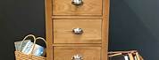 Narrow Chest of Drawers