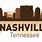 Nashville City Logo