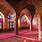 Nasir Al-Mulk Mosque Iran
