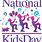 National Kids Day