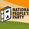 National People's Party India
