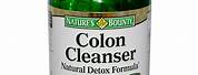 Natural Colon Cleanse Herbs