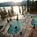 Natural Hot Springs Resorts