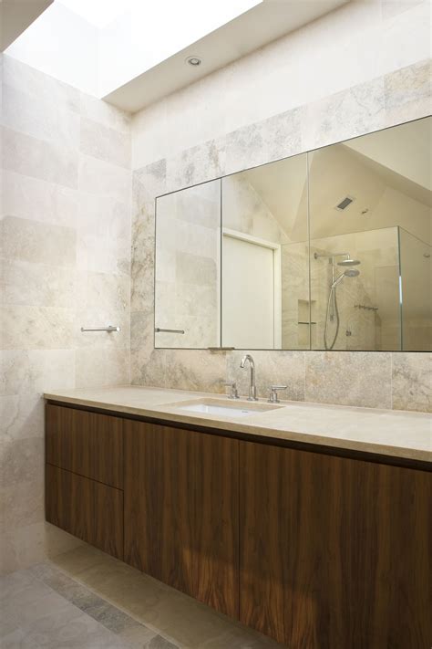 Natural Stone Bathroom Tiles