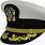 Navy Cap Insignia