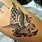 Navy Tattoo Designs