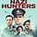 Nazi Hunter Movies