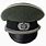 Nazi Officer Cap