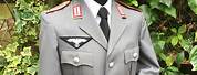 Nazi Officer Uniform