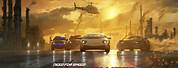 Need for Speed Most Wanted Movie