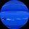 Neptune Planet Color