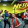 Nerf Gun Arena