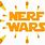 Nerf War Clip Art